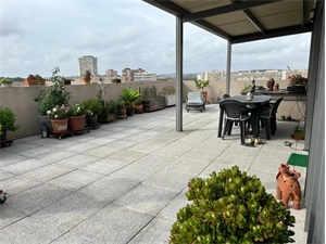 t4 à la vente -   34080  MONTPELLIER, surface 94 m2 vente t4 - UBI447354632